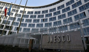 Israel mengundurkan diri dari UNESCO