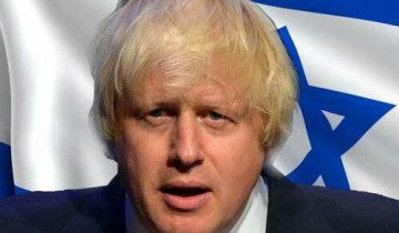 Sekretaris luar negeri Inggris 'bangga' atas Deklarasi Balfour