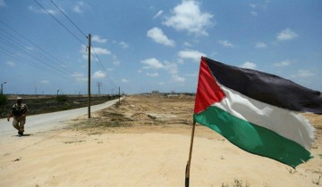 Penghancuran terowongan kembali tingkatkan ketegangan Israel-Palestina 