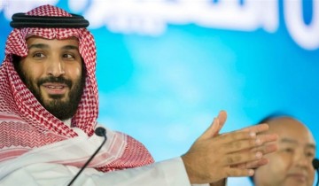 Konferensi London bahas “Krisis di Arab Saudi”