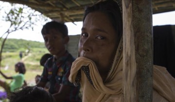 Muslim Myanmar dibantai, aktivis desak pemerintah Afrika Selatan segera bersikap